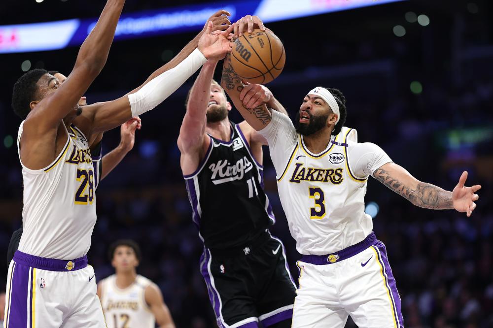 在社交媒体 在社交媒体