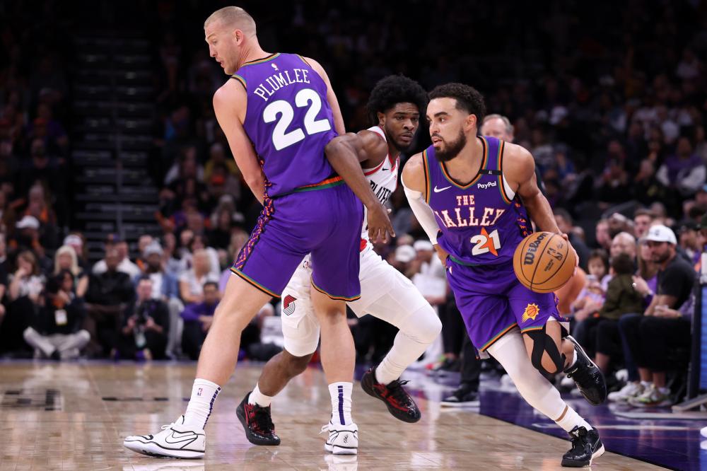 在防守方面 在防守方面